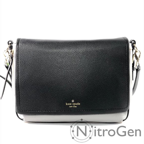 Kate Spade Cobble Hill Mayra Shoulder Bag NWT